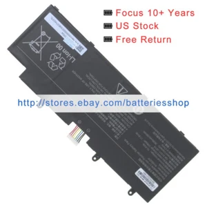 Batería Original 15.4V 3636mAh 56Wh R14B02W para RedmiBook NoteBook Pro 14 - Imagen 1 de 6