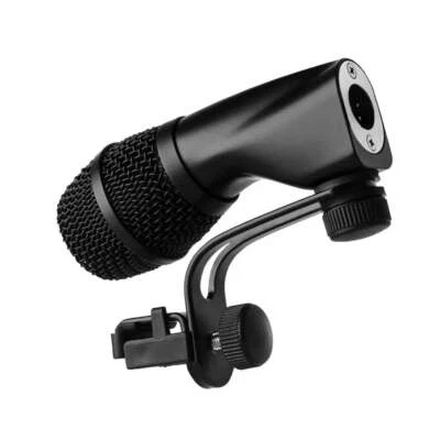 Earthworks Audio DM17 Tom/Snare Drum Microphone - Image 1 of 3