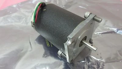 American API Gettys 23D-626A, 4.5VDC, 3.0AMPS, D.C. 4/98, Insulation Class B. - Image 1 of 4