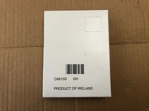 TINTA ORIGINAL HP 15 NEGRA C6615D DESKJET 810 825 841 842 920 940 3820 / B5-1 - Imagen 1 de 2