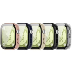 PC Screen Protector do Huawei Watch Fit3 Smart Watch Futerał ochronny Cover 1szt - Zdjęcie 1 z 21