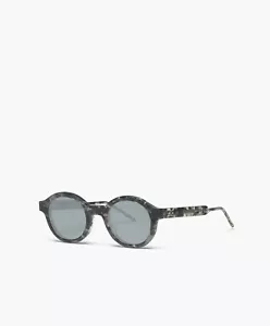 Gafas de sol Thom Browne TBS 411 gris acetato tortuga - totalmente nuevas - PVP £660 - Imagen 1 de 12