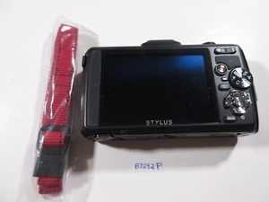 Olympus Stylus Tough TG-2 12.0MP Waterproof Digital Camera. Defective - Picture 1 of 7