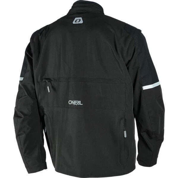 Chaqueta O'Neal 2025 EXT Enduro Negra Aventura Off Road Touring Foto 1 de 1