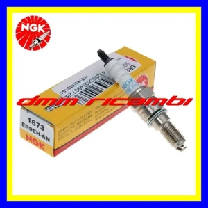 Candela originale NGK ER9EH6N FANTIC MOTOR CABALLERO 500 - Foto 1 di 1