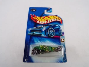 Van / Sports Car / Hot Wheels Wastelanders Tire Fryer #175 B3769 #H12 - Picture 1 of 5