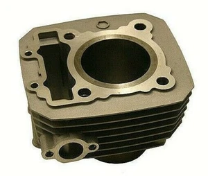 CILINDRO DE RECAMBIO MOTOR KAWASAKI BAYOU 220 11005-1669, 1988-2002 - Imagen 1 de 2