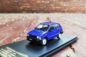 1/43 Alu Diecast Automodell Suzuki ALTO 1995 - Bild 1 von 10