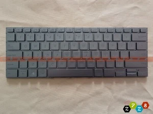 ASUS ZenBook Flip 14 UX462 UX462D UX462DA UX462F UX462FA UM462 Tastatur Backlit - Bild 1 von 5