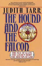 Judith Tarr The Hound and the Falcon (Paperback)
