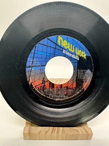 CORY DAYE Green Light NEW YORK INTERNATIONAL 11674 PROMO VINYL 45 7" - Bild 1 von 2