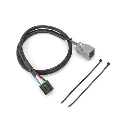Arnés de cableado controlador de frenos para Dodge Ram 1500/2500/3500 2010-2011 2012 Foto 1 de 4