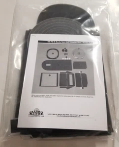 Se adapta a 66 67 68 69 70 B-Body Calentador Caja Sello Junta Kit WO Aire Acondicionado - Imagen 1 de 1