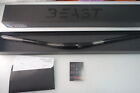 BEAST COMPONENTS Lenker MTB Riser Bar 15 2.0 Carbon 8 | 31,8 mm UD-Finish black