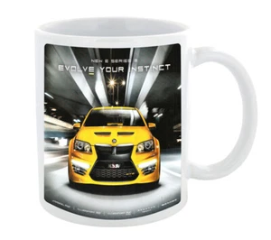 Holden HSV E Series Mug - Ceramic - Picture 1 of 1