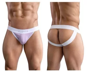 Clever 1734 Colors Jockstrap Color Lilac - Picture 1 of 9