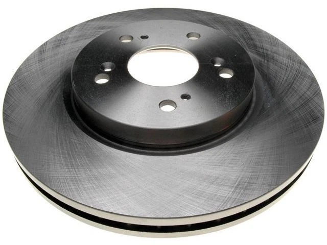 Rotor de freno delantero Raybestos 52RV24B para Acura RDX 2007-2012 Foto 1 de 1