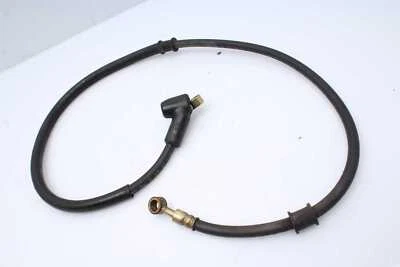 Manguera de freno delantera Hyosung Ga 125 Cruise-1 Foto 1 de 4