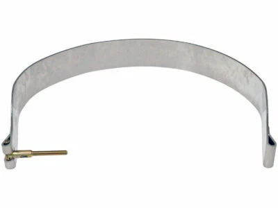 Correa de tanque de combustible para Peterbilt 227 1990-1994 Dorman 97928FF 1991 1992 1993 Foto 1 de 2