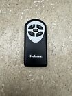 Holmes Black Replacement Remote Control Compatible Tower Fan Tested For HAPF624R