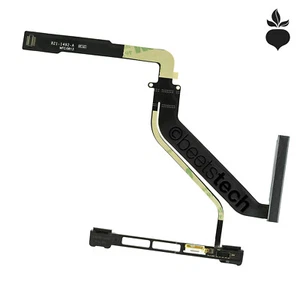 HARD DRIVE SATA FLEX CABLE, FRONT BRACKET MacBook Pro 15" Unibody A1286 Mid 2012 - Picture 1 of 2