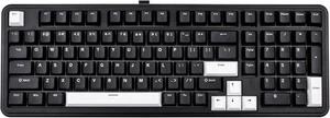 EPOMAKER TH99 96% Tri-Mode Wireless Gasket Hot Swappable Mechanical Keyboard - Afbeelding 1 van 8