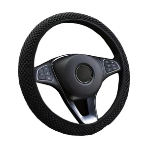 Coprivolante Auto Protezione Volante Antiscivolo 14.9-15.3in - Foto 1 di 17