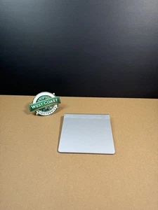 Apple A1339 Magic Trackpad Wireless Bluetooth Funktioniert Schneller Versand!!! - Bild 1 von 6
