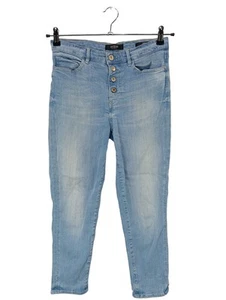 GUESS Vaquero de talle alto Mujeres Vaquero Talla EU 36 azul look casual - Imagen 1 de 5