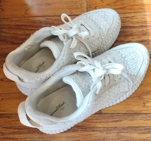 Universal Thread Persephone Damen-Plateausneaker gewebt Größe 7,5 - Bild 1 von 12