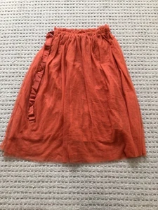 A. Monday Tulle Skirt 10 Nwt - Picture 1 of 2