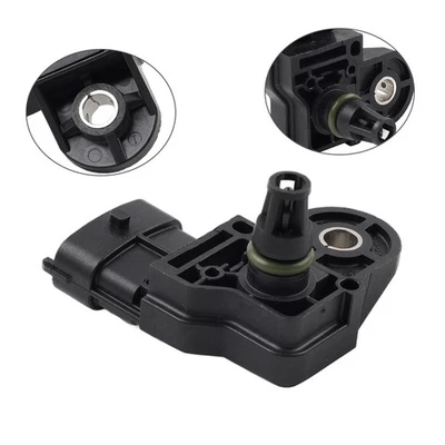 Electronic Fuel Injection Map Sensor For Harley FLH 08-16 XL883 32319-07/A - Image 1 of 4