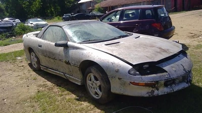 Pinza izquierda 94 95 96 97 Chevy Camaro Foto 1 de 4