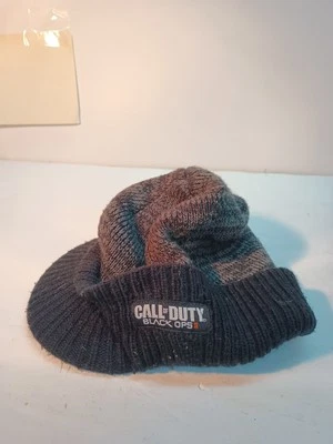 (1) Usado Vintage Call Of Duty Black Ops Marca Oficial Mercancía De... Foto 1 de 4