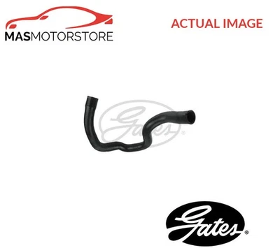 RADIATOR HOSE UPPER GATES 05-2776 P FOR VAUXHALL ASTRA V,ASTRAVAN V 66KW - Image 1 of 4