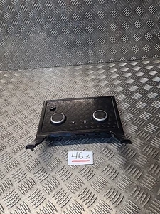  2021 RANGE ROVER EVOQUE P300E HYBRID HEATER CONTROL PANEL M8D213D734AA - Picture 1 of 7