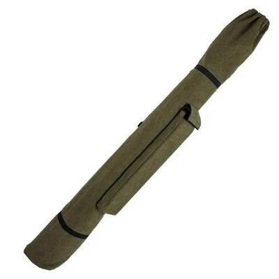 Tragbare Strandschirm Tragetasche mit Seitentasche für Angelzubehör - Image 1 of 4