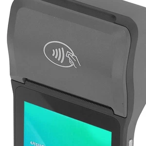 POS Terminal Receipt Printer 4G WIFI Thermal Printing 1D 2D Code S HLF - Picture 1 of 12