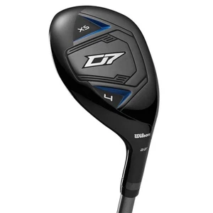 WILSON D7 XS 19° NO3 HYBRID HELIUM REG GRAPHITE BRAND NEW - Picture 1 of 1
