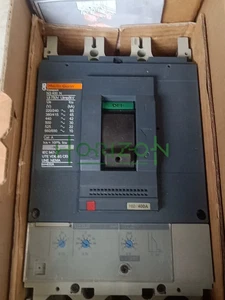 FedExShip dhl NS400N 32693 160400A Circuit breaker - Picture 1 of 2