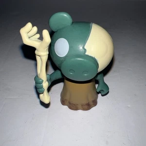 PhatMojo Piggy Series Zompiggy Zombie Actionfigur 3" - Bild 1 von 6