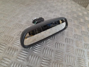 VAUXHALL GRANDLAND X 2017-2021 Interior Rear View Mirror  - Picture 1 of 18