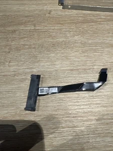 Dell HDD SDD SATA Connector Cable Original Part Vostro 3000 - Photo 1/2