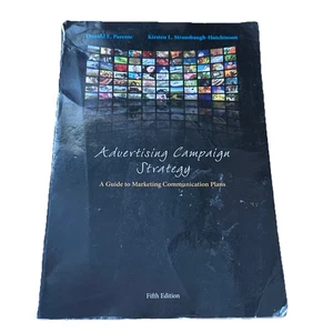 Advertising Campaign Strategy: A Guide to Marketing Communication Plans - Bild 1 von 5