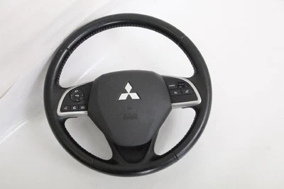 Lenkrad Mitsubishi OUTLANDER 3 AWD 4400A517XA 7030A459XA 8602A111 8616A037 - Bild 1 von 4