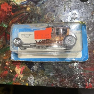 Vintage 1978 Hot Wheels Ford Stage Fright Blackwall - Picture 1 of 3