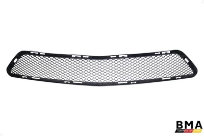 Parachoques delantero parrilla inferior Mercedes-Benz Clase GLK 2048857823 2013 2014 2015 FABRICANTE DE EQUIPOS ORIGINALES Foto 1 de 4