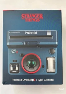 Polaroid onestep2 stranger things limited edition - Bild 1 von 2