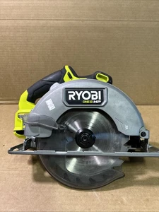 Ryobi One+ PBLCS300 HP 18V Brushless Cordless 7-1/4 inch Circular Saw Z314 - Picture 1 of 6