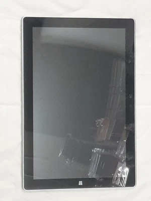 Linx 12V64EDU 12.5" Windows 10 Tablet PC 64GB 4GB RAM Spares And Repairs - Image 1 of 2